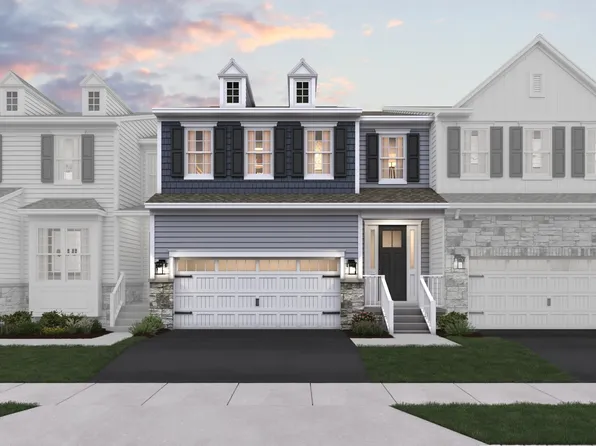 214 Harley Ln, Manalapan, NJ 07726
