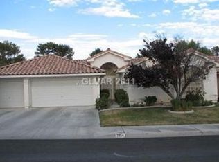 2104 Mission Peak Cir, Las Vegas, NV 89146