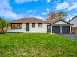 395 Parkdale Ave, Fort Erie, ON L2A5A7