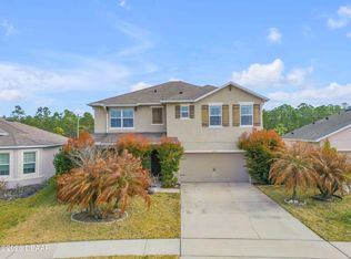 5215 Bear Corn Run, Port Orange, FL 32128