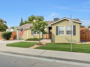 550 S 5th St, Chowchilla, CA 93610