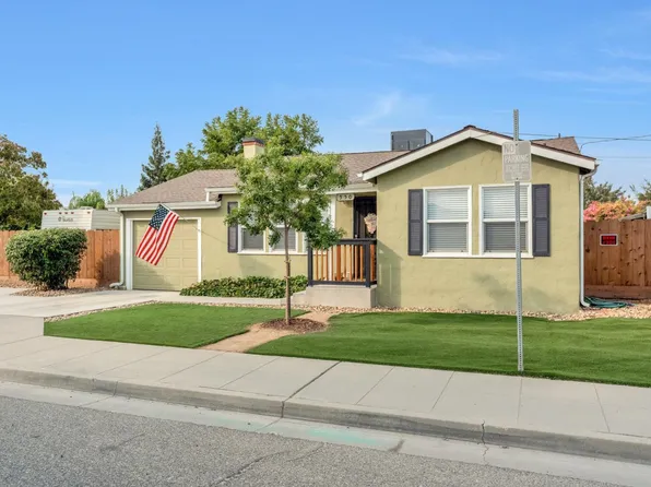 550 S 5th St, Chowchilla, CA 93610