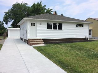 15704 Rademaker Blvd, Brookpark, OH 44142