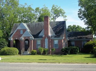 1106 E Church St, Atmore, AL 36502
