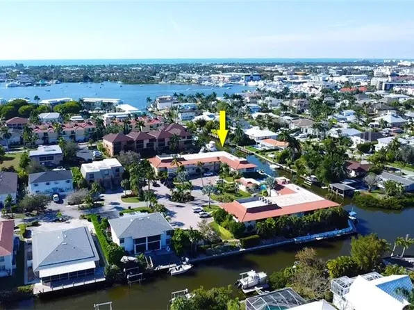 1200 Cherrystone CT #A205, NAPLES, FL 34102