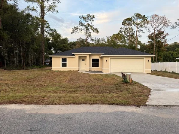 75 LOCUST DRIVE, OCALA, FL 34472