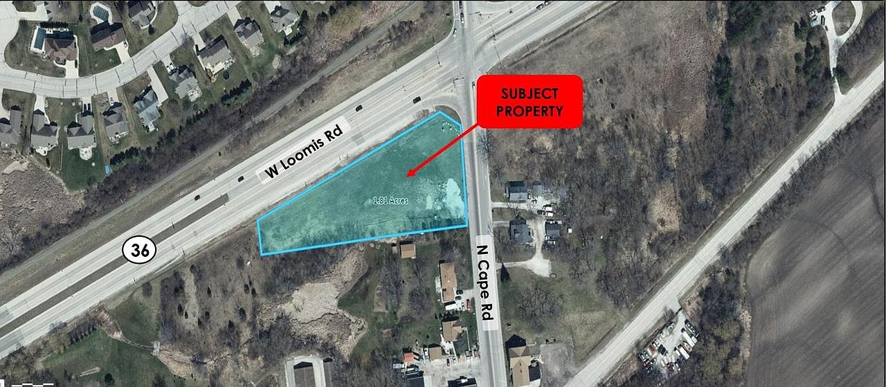 W125S9791 North CAPE ROAD, Muskego, WI 53150 MLS 1788322 Zillow