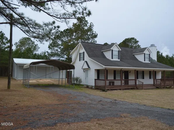 6395 Champion Rd, Macon, GA 31216