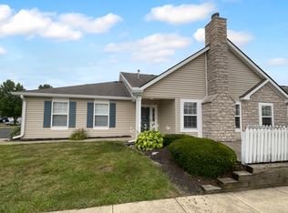 7873 Beamish Way #12-C, Blacklick, OH 43004