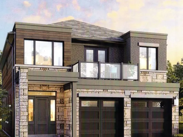 973 Queensdale Ave, Oshawa, ON L1H 1M7
