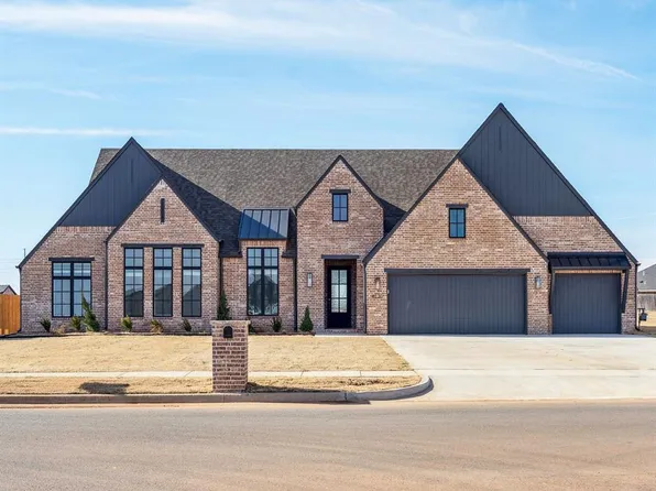 4130 Richards Way NE, Piedmont, OK 73078