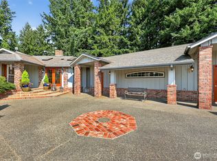 18525 Paulson Street SW, Rochester, WA 98579