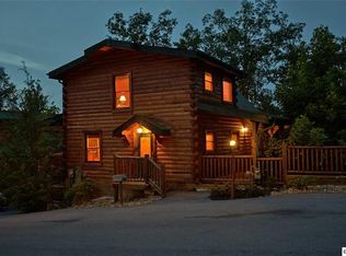 754 Glory Ridge Way, Gatlinburg, TN 37738