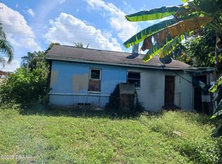 111 W Beresford Ave, Deland, FL 32720