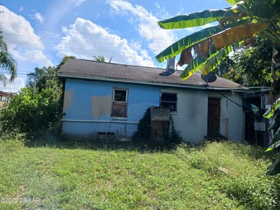 111 W Beresford Ave, Deland, FL, 32720