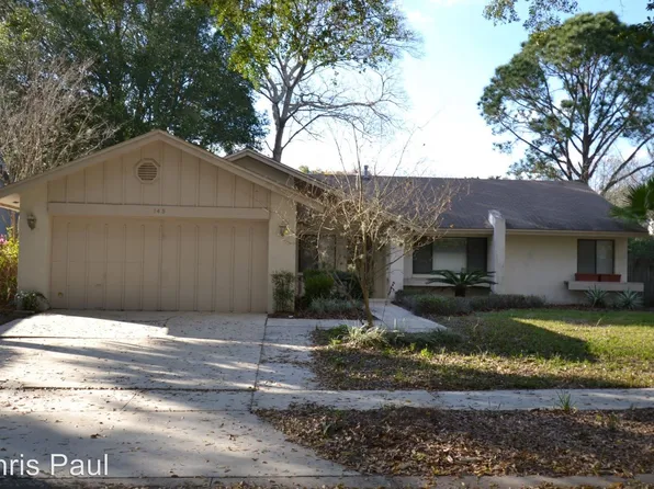 148 Mill Run Dr, Lake Mary, FL 32746