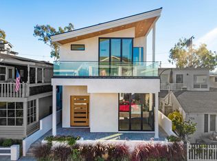 206 Onyx Ave, Newport Beach, CA 92662