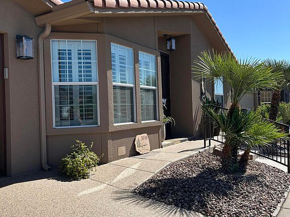 4th image of 3301 S GOLDFIELD Road #3030