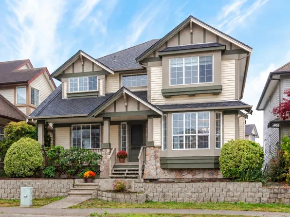 18416 68th Ave, Surrey, BC V3S 9C1