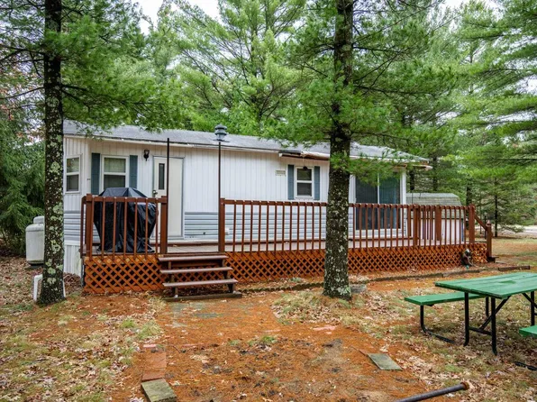 1026 County Road M Lot 74, Adams, WI 53910