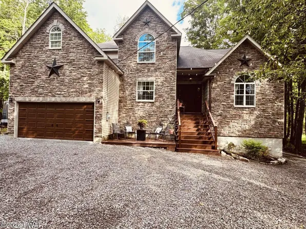 75 Parkwood Dr, Lake Ariel, PA 18436