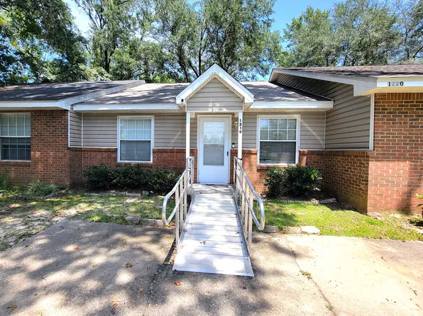 1219 Limestone St, Tallahassee, FL 32311