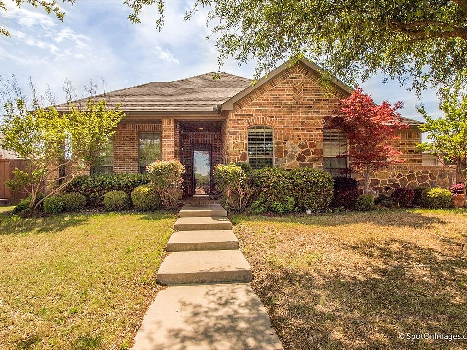 1014 Ranger Rd, Forney, TX 75126 Zillow