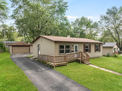 408 Walnut Dr, Streamwood, IL, 60107