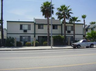 12767 San Fernando Rd, Sylmar, CA 91342