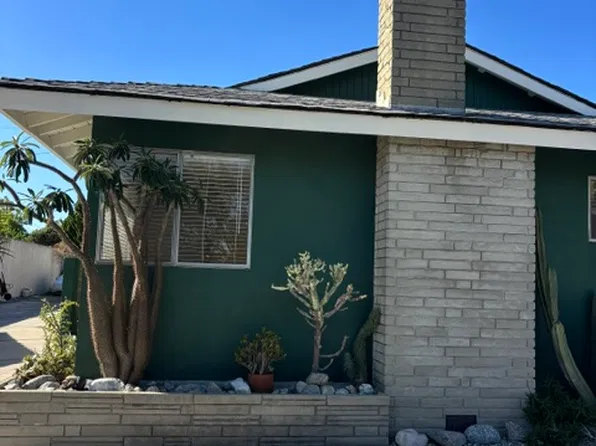 (undisclosed Address), Pasadena, CA 91104