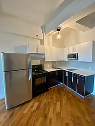 Rented by City Connections Realty