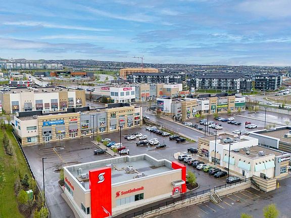 4th image of 408-20 Kincora Glen Park NW #408