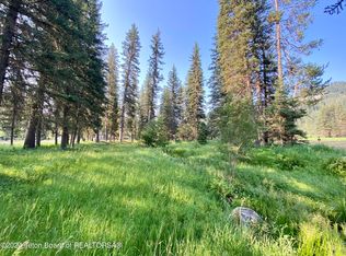 15465 S Wagon Rd, Jackson, WY 83001