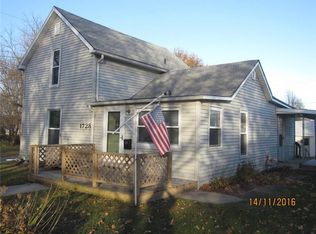 1728 7th St, Perry, IA 50220