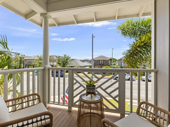 91-2034 Kamakana St, Ewa Beach, HI 96706
