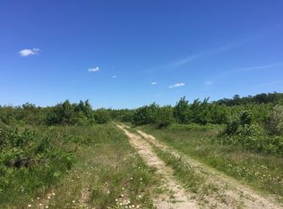 S Hubbard Lake Rd, Lincoln, MI 48742