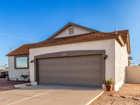 1139 E YUCCA Street, Casa Grande, AZ 85122