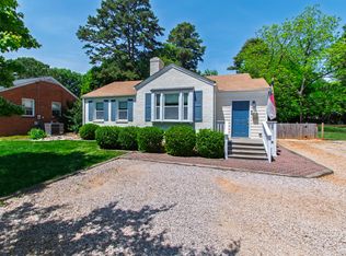 713 E Whitaker Mill Rd, Raleigh, NC 27608