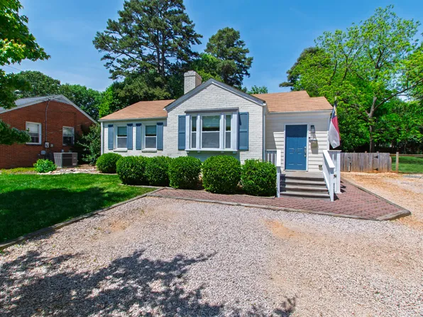 713 E Whitaker Mill Rd, Raleigh, NC 27608