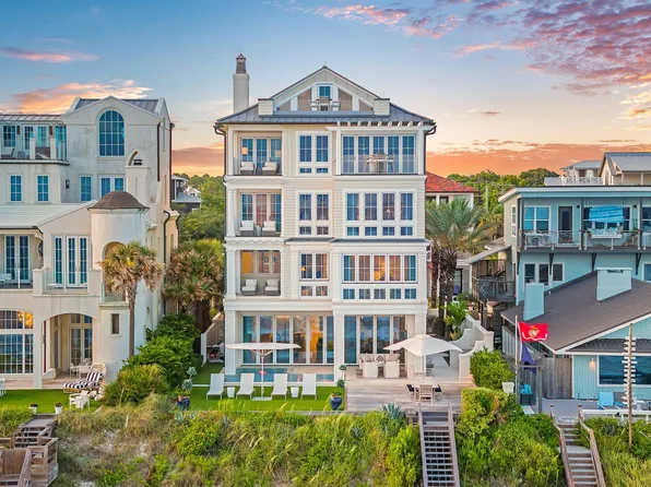 2520 E County Highway 30a, Santa Rosa Beach, FL 32459