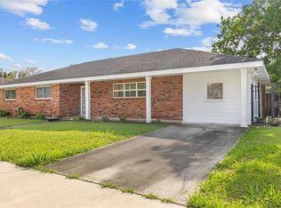 4714 Rosalia Dr, New Orleans, LA 70127