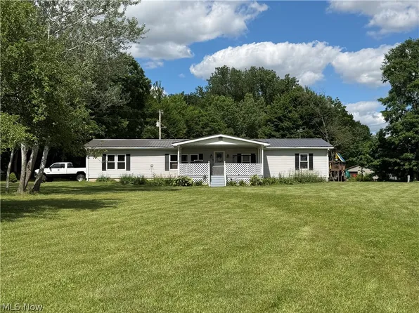 271 Township Road 1101, Nova, OH 44859