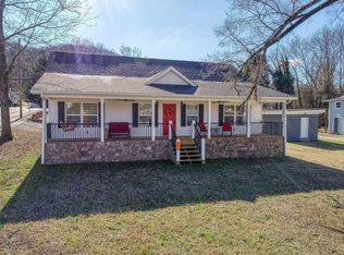 319 S Church St, Rogersville, TN 37857