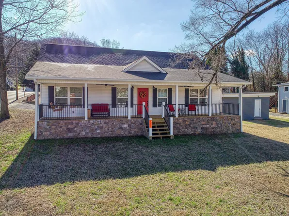 319 S Church St, Rogersville, TN 37857