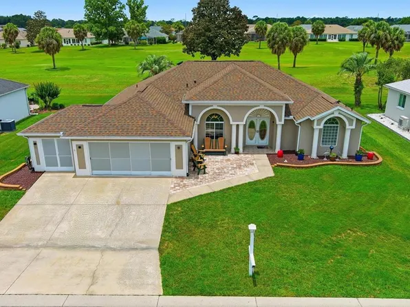 2400 NW 55th Avenue Rd, Ocala, FL 34482