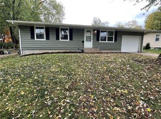 18605 E 5th Ter N, Independence, MO 64056