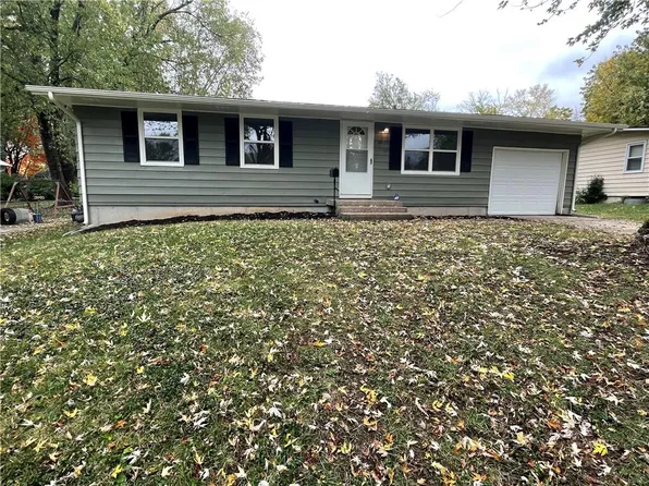 18605 E 5th Ter N, Independence, MO 64056