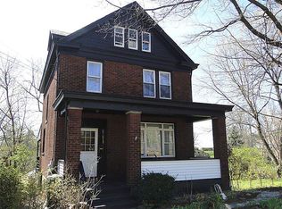 3343 Beacon Hill Ave, Pittsburgh, PA 15216