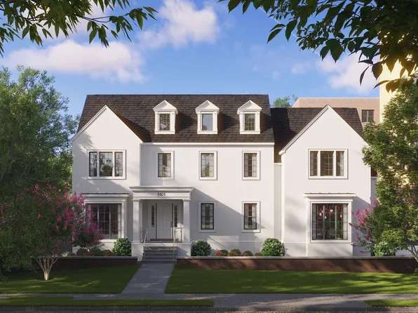 3503 Albemarle St NW, Washington, DC 20008