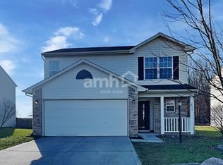 1475 Creekside Dr, Brownsburg, IN 46112